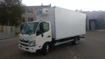 фото Hino 300 сэндвич хоу H-Thermo 450