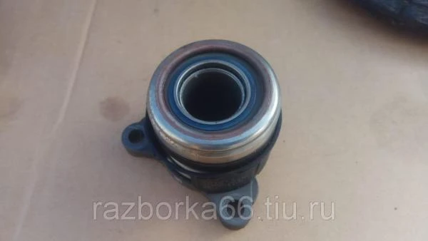 Фото Подшипник выжимной 3140005010 Toyota Corolla 150 Тойота Королла 150 б/у