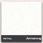 фото Подвесной потолок ARMSTRONG OASIS 90RH Board 600 x 600 x12 мм