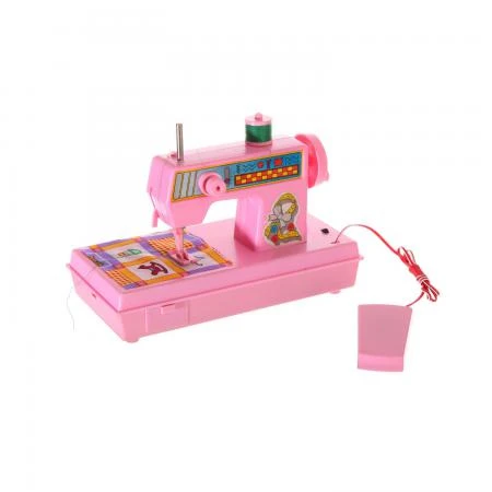 Фото Швейная машина Sewing Machine (свет) Shenzhen Toys