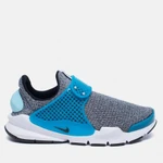 фото Nike Sock Dart SE Grey/White