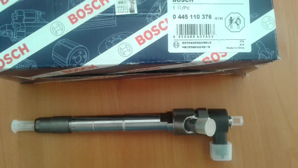 Фото Продам Форсунку BOSCH 0445110376 / 5258744 ISF 2.8 Cummins Газель