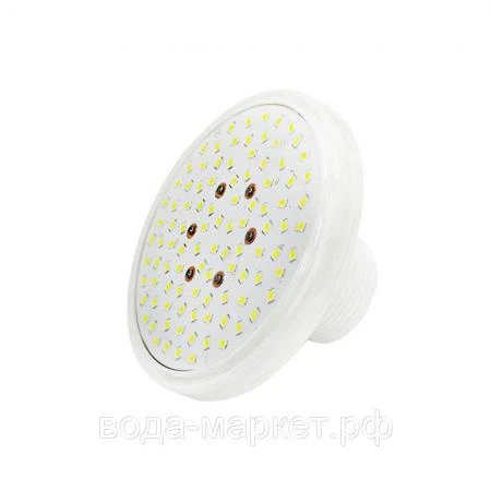 Фото Прожектор компактный светодиодный Aquaviva LED028 99LED (7 Вт) RGB