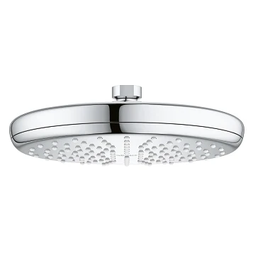 Фото Grohe Tempesta 26409000 Душ верхний, 1 вид струи