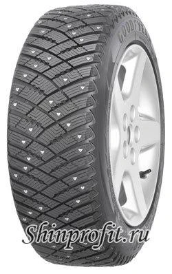 Фото Goodyear Ultragrip Ice Arctic 225/50 R17 94T шип