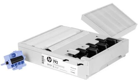 Фото Расходные материалы HP 792 Latex Printhead Cleaning Kit