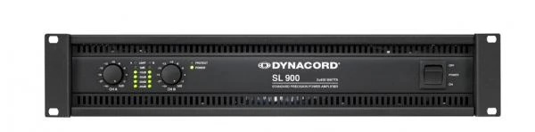 Фото Усилитель мощности Dynacord SL 900