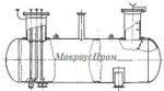 фото Резервуар для сжиженного углеводородного газа СУГ-20м3