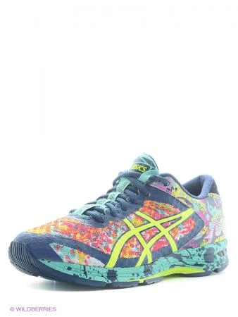 Фото ASICS Спортивная обувь GEL-NOOSA TRI 11