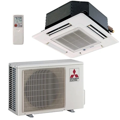 Фото Кондиционеры Mitsubishi Electric SLZ-KA50VAL/SUZ-KA50VA