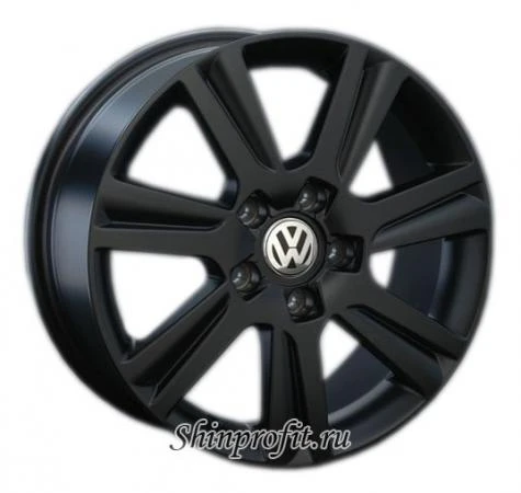 Фото Replica VW108 7x16/5x112 D57.1 ET45 MB