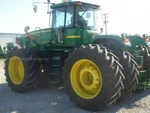 Фото №4 Трактор John Deere 9230, 2011, 265 часов