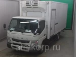 фото Авторефрижератор MITSUBISHI CANTER кузов FEB50 гв 2012 грузопод 2,8 тн объем 23,69 куб м пробег 268 т.км