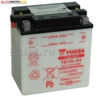 фото Yuasa YB10L-A2