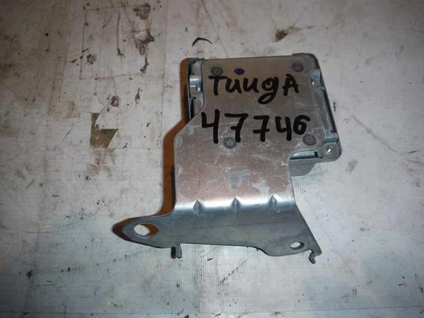 Фото Блок Air Bag Tiida (047746СВ2)