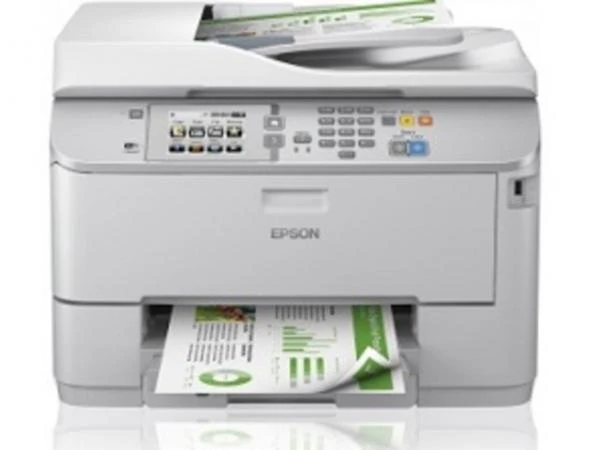 Фото Копир/МФУ Epson WorkForce Pro WF-5620DWF