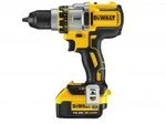 фото Аккумуляторная дрель - шуруповёрт Dewalt DCD 932 M2