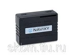 фото NAVIXY M3 (Мод.арт. SE+) - Защита от угона и GPS-контроль начального уровня