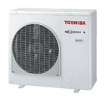 фото Комплектующие для кондиционеров Toshiba RAS-3M26UAV-E