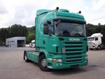 фото Scania R405LA 4X2 2010 год выпуска