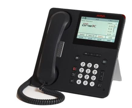 Фото Телефон коммутатор IP TELEPHONE 9641GS