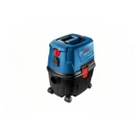 фото Пылесос BOSCH GAS 15 PS (1200 Вт, 15 л, класс: L, самоочистка: полуавтомат) (06019E5100)