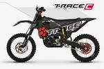 фото Электромотоцикл Tacita T-race Cross