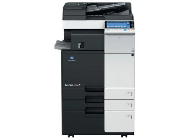 Фото Konica Minolta bizhub C224e