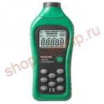 фото Mastech Цифровой тахометр Mastech MS6208B