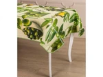 фото Cкатерть 140*180 см, pvc Gree Textile (834-092)