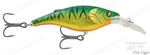 фото Воблер Matzuo Kinchou Shad 10,6 гр (7.6 cm) Расцветка FRT Firetiger