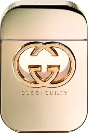 Фото Gucci Guilty Lady 75мл Стандарт