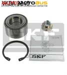 фото Cтупичный подшипник SKF VKBA3245