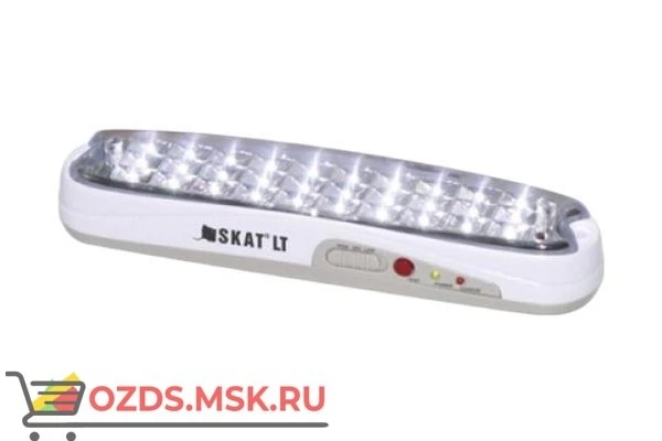 Фото Бастион Skat LT-301300-LED-Li-Ion: Светильник аварийный