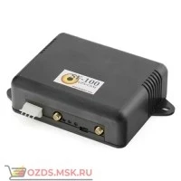 Фото GPS автомобильный трекер SF-100