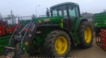 фото Погрузчик фронтальный Т-229,  (LOVOL, ZOOMLION, Solis, New Holland, Deutz Fahr,  Zetor, Kubota, Case, John Deere и т.д.)