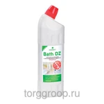 фото Средство Bath DZ для уборки и дезинфекции санитарных комнат Sale!