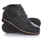 фото Ботинки зимние Rheinberger Tim Urban Black