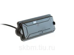 фото T500 gps трекер для животных с зарядкой от солнца