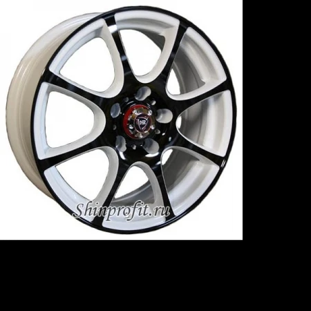 Фото NZ Wheels F-46 7x17/5x105 D56.6 ET42 WB