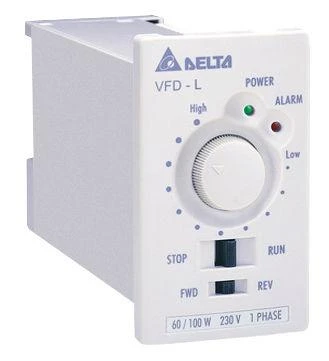 Фото Delta Electronics VFD-L VFD40WL21B