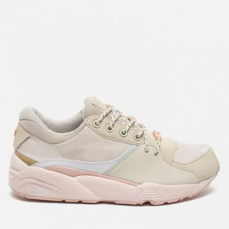 Фото Puma R698 Rioja Birch/Veiled Rose