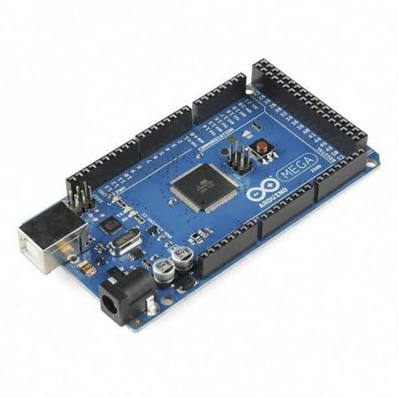 Фото Arduino Mega 2560