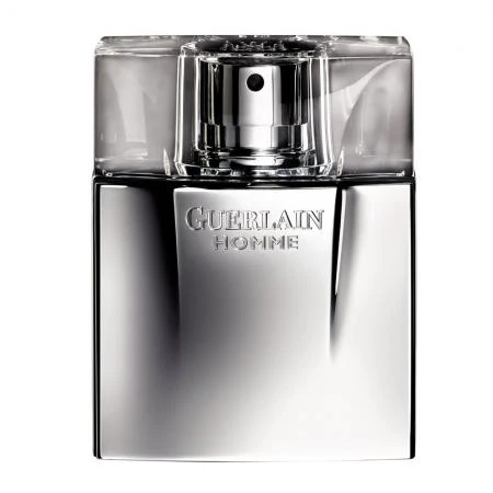 Фото Guerlain homme 80мл Тестер