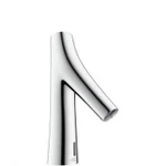 фото Hansgrohe Axor Starck Organic 12174000 Электронный смеситель для раковины