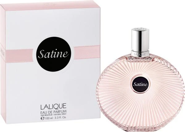 Фото Lalique Satine 50мл Стандарт