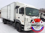 фото Hyundai HD170 рефрижератор