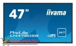 фото Iiyama LH4780SB-B1: Профессиональная панель