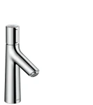 фото Hansgrohe Talis Select S 100 72043000 Смеситель для умывальника | интернет-магазин сантехники Santehmag.ru