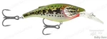 фото Воблер Matzuo Kinchou Shad 10,6 гр (7.6 cm) Расцветка BBASS Baby Bass